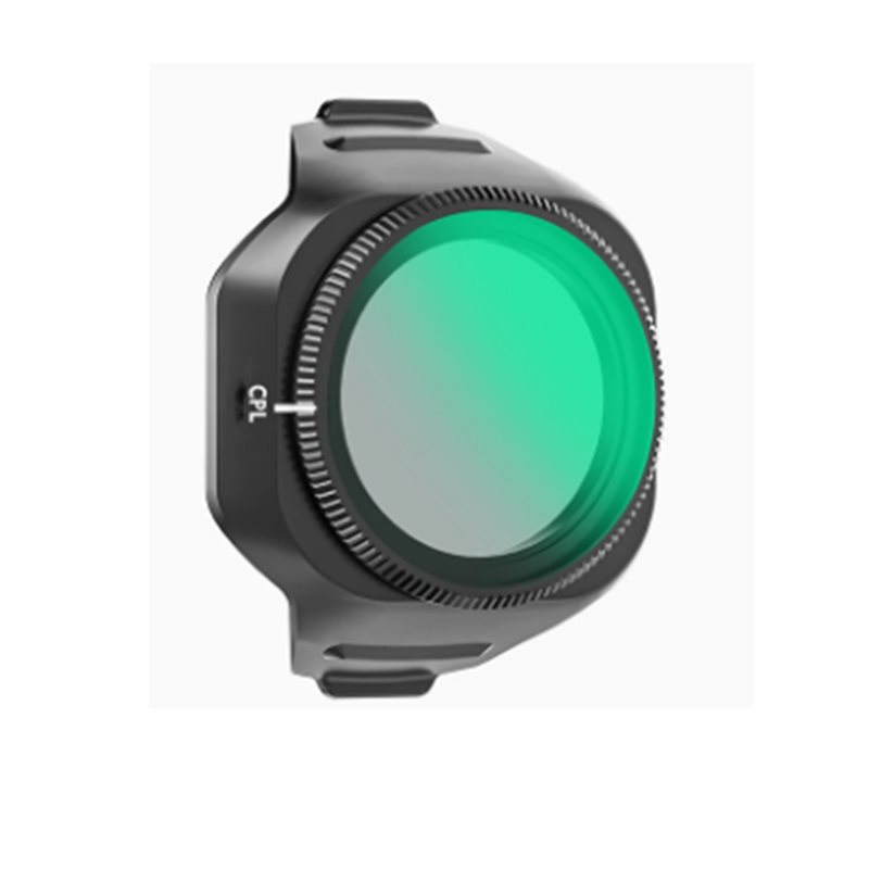 Drone Camera Filter - FFYY-CPL Filter voor DJI Mini 5