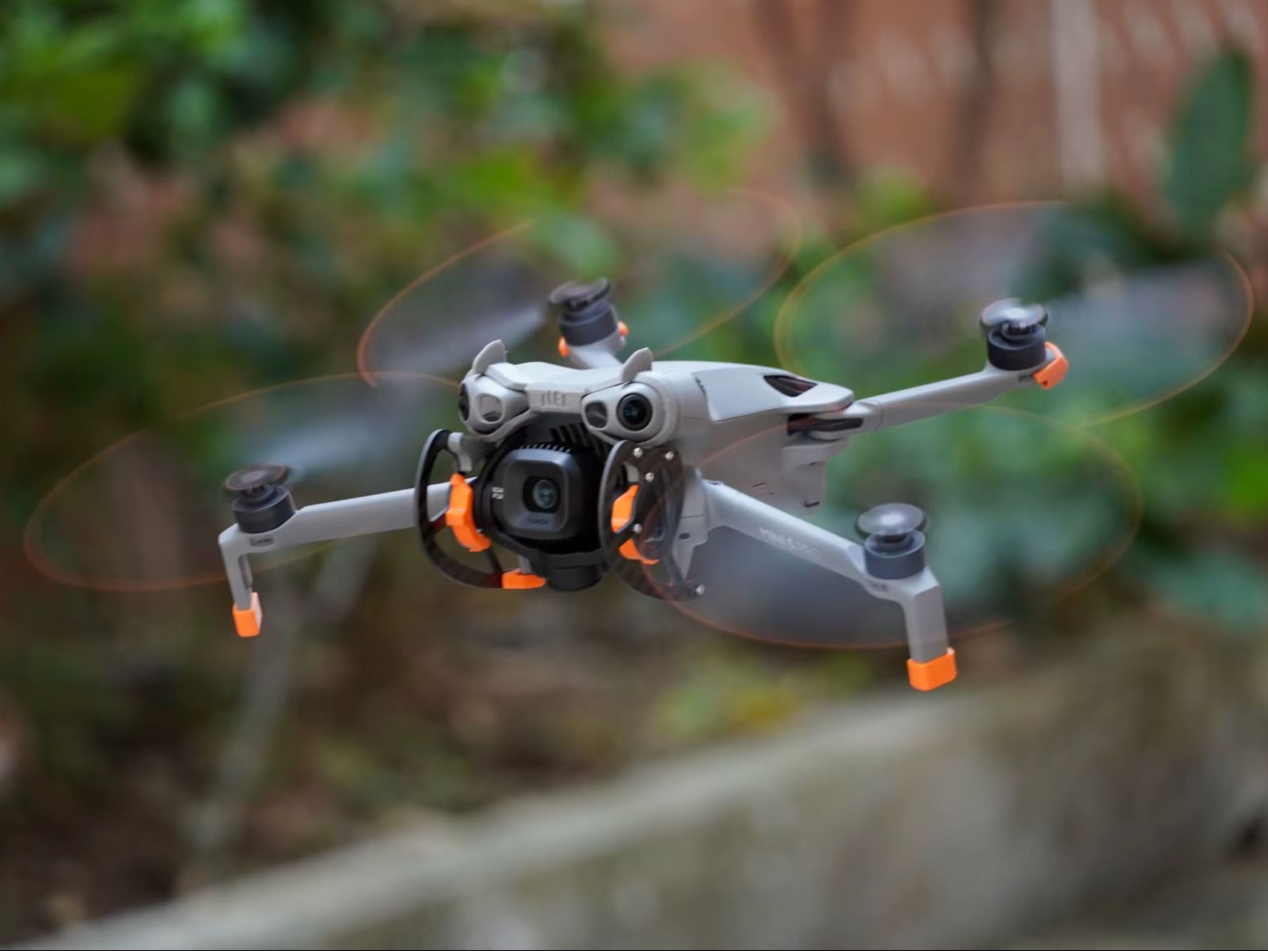 Drone Camera Filter - Gimbalbeschermer voor DJI Mini 5 /