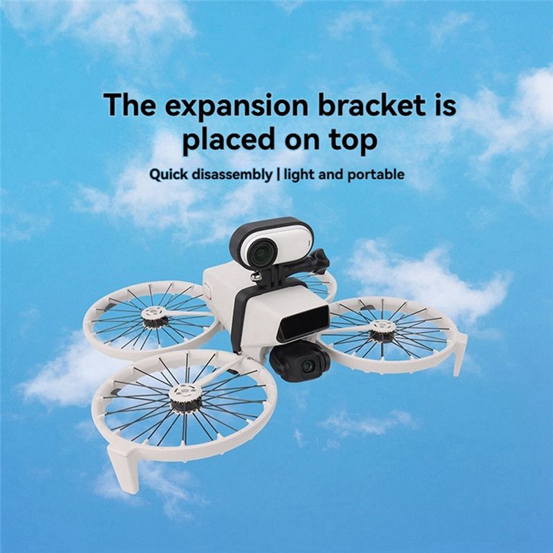 4K HD RC Drone Opvouwbaar Dubb - Drone Camera Wide Angle recensie en prijs