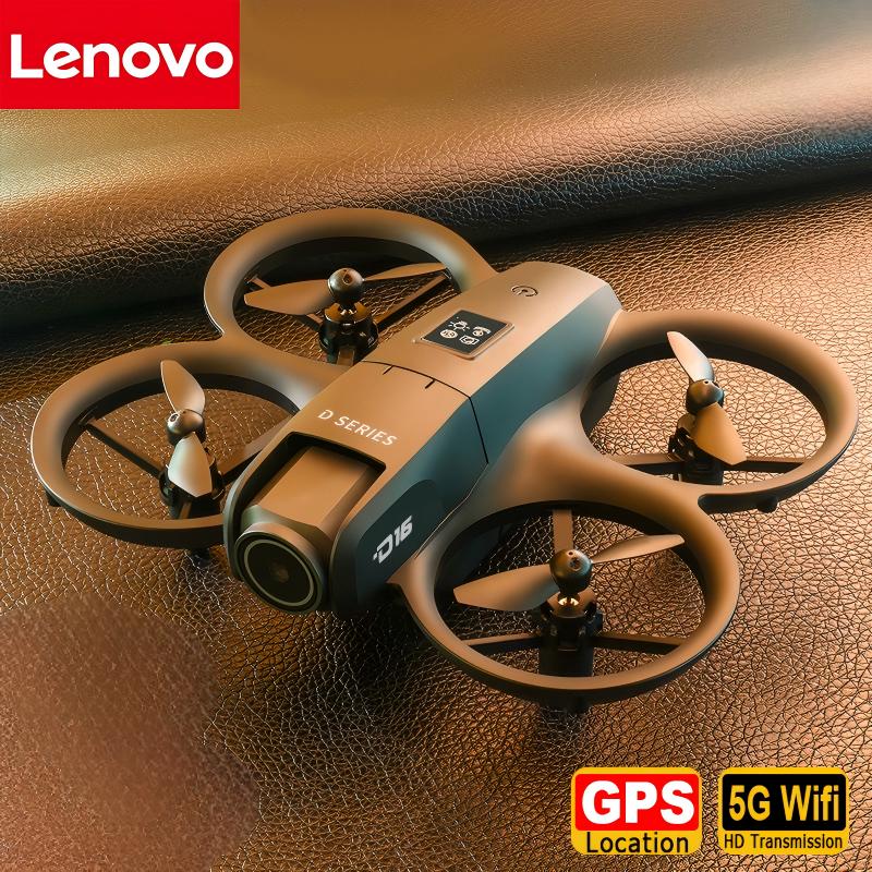 Lenovo D16 GPS Drone 8K Aerial - Drone Camera Hd recensie en prijs