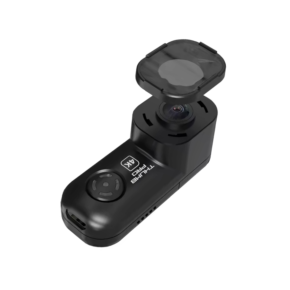 RunCam Run Cam Thumb Pro W Min - Drone Camera Filter recensie en prijs