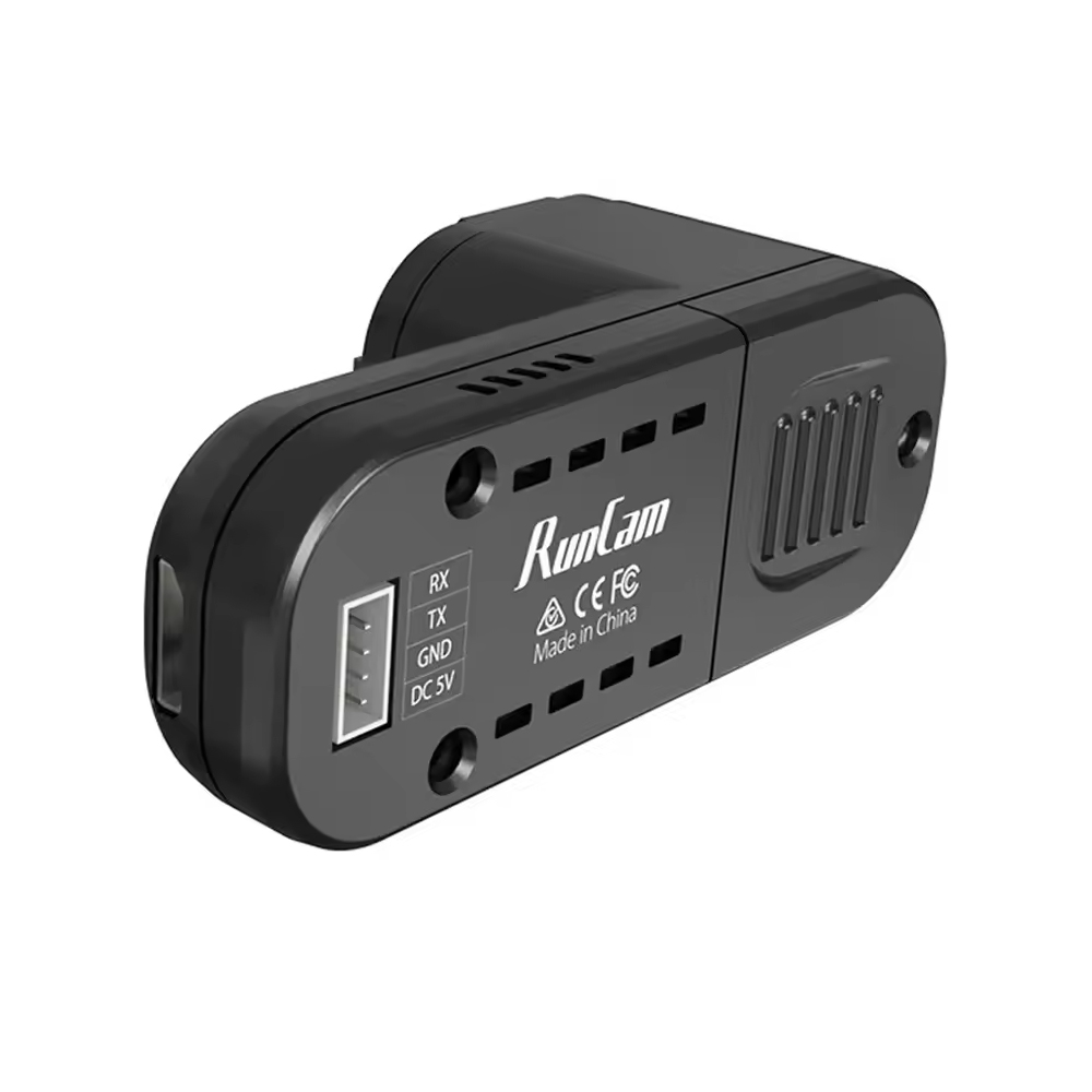 RunCam Run Cam Thumb Pro W Min - Drone Camera Filter recensie en prijs