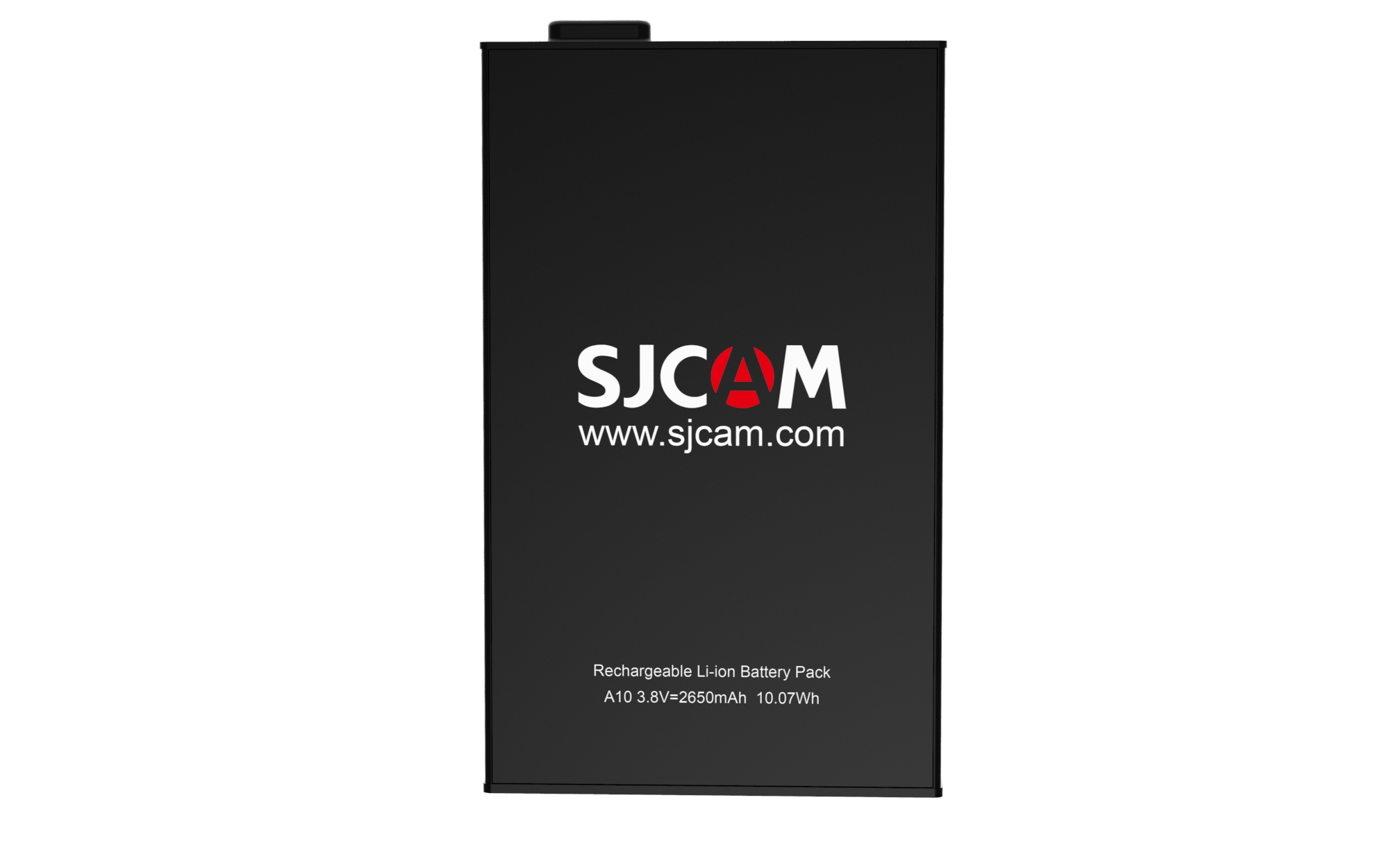 Sjcam A10 2650Mah Back-Up Opla - Drone Camera Action recensie en prijs