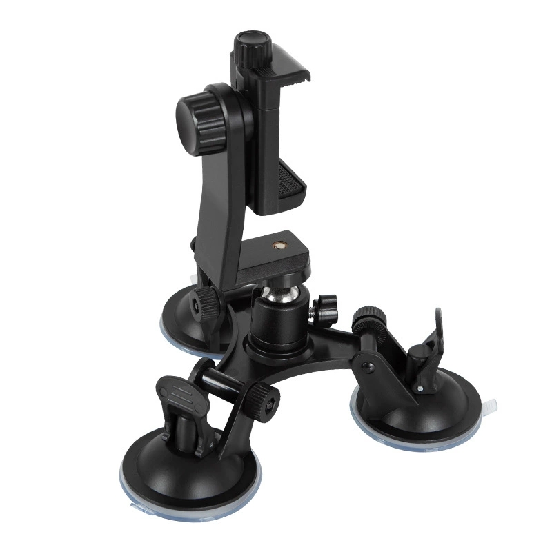 Sterke zuignap houder statief  - Drone Camera Action recensie en prijs