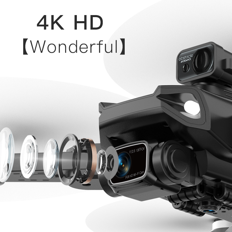 LYZRC L900 Pro SE MAX Drone Pr - Drone Camera Hd recensie en prijs