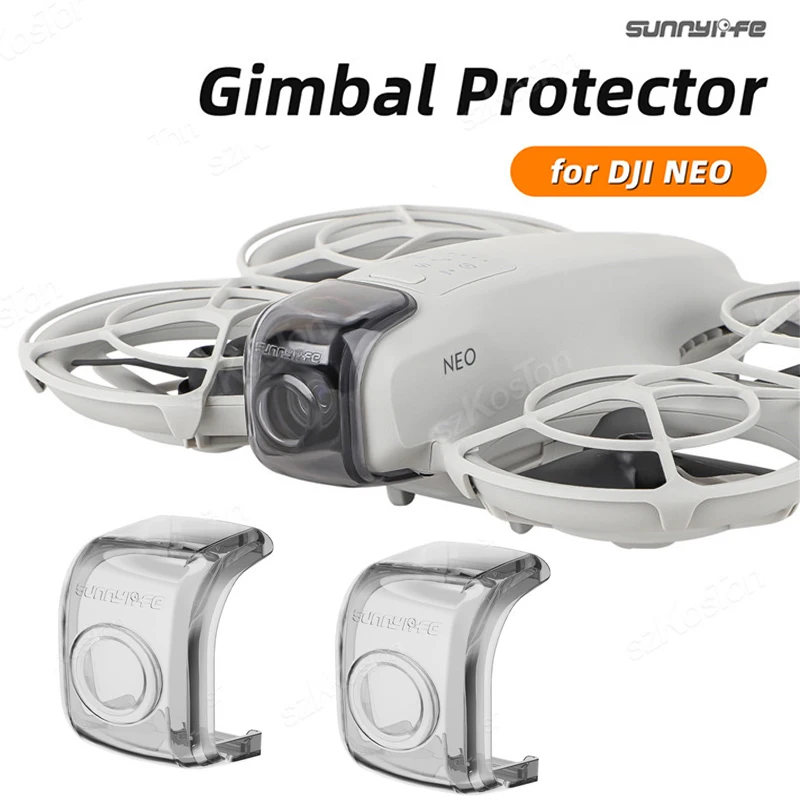 Gimbal Camera Stofdichte Lensd - Drone Camera Filter recensie en prijs