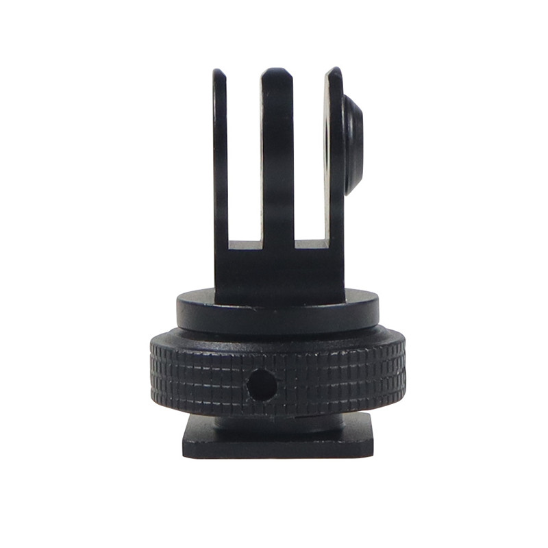 Hot Shoe Mount Adapter Alumini - Drone Camera Action recensie en prijs
